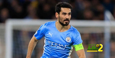آخر مستجدات انتقال جوندوجان لبرشلونة