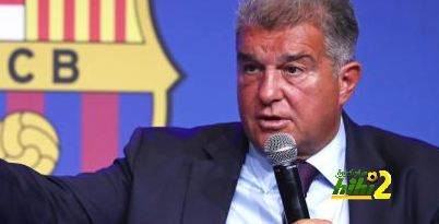 هل أصبح برشلونة في أمان تام بشأن قضية نيغريرا …؟!