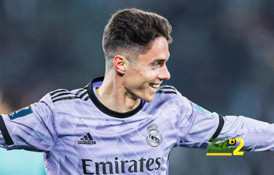 علامات استفهام على غياب لاعبي الكاستيا عن قائمة يورو تحت 21 عامًا
