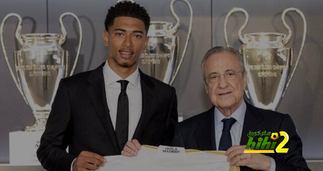 صورة .. بطل أوروبا يهنئ جود بيلينجهام بالانضمام لريال مدريد