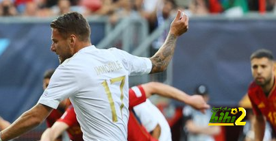 ردود فعل مدافع إسبانيا بعد التغلب على إيطاليا