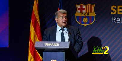 إدارة برشلونة … تفتقر إلى الموهبة!