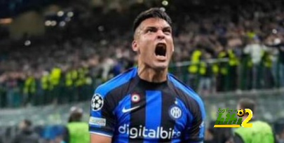 تطورات انتقال لاوتارو مارتينيز إلى ريال مدريد