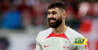 جوارديولا يتواصل شخصيا مع جفارديول