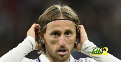 تفصيلة خاطئة إنتشرت في الإعلام بشأن فشل إنتقال مودريتش للدوري السعودي