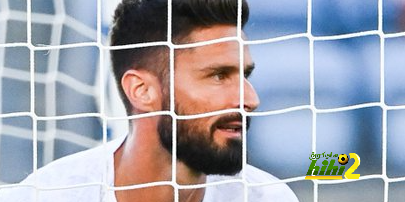 أرقام جيرو في مباراة فرنسا وجبل طارق