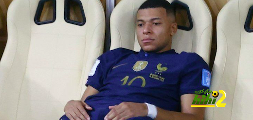 الوجه الاخر لكليان مبابي … على ريال مدريد الحذر ١٠٠٠ مره