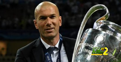 حقيقة عودة زيدان لريال مدريد !
