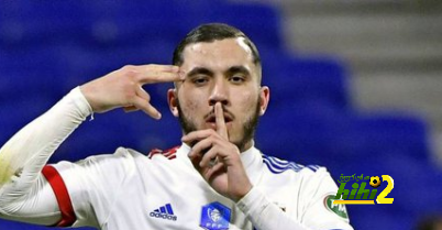 هل يتأثر إنتقال ريان شرقي إلى ريال مدريد بهذه الخطوة ؟