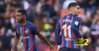 جديد سوق إنتقالات برشلونة في البيع والشراء