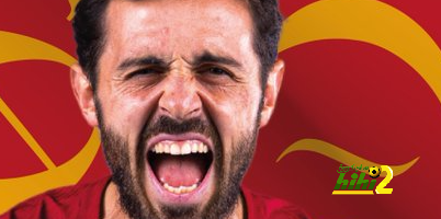 أرقام برناردو سيلفا في مباراة البرتغال والبوسنة