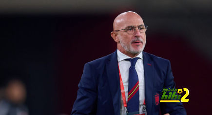 تشكيلة منتخب إسبانيا المتوقعة أمام كرواتيا