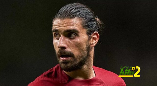 هدف برشلونة.. نيفيز يقترب من الهلال السعودي
