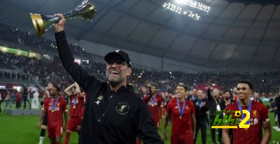 ليفربول خارج كأس العالم للأندية 2025