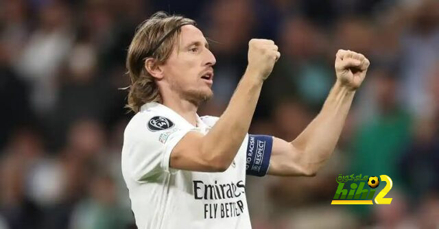 استمرار ثلاثي ريال مدريد مع الفريق الموسم المقبل