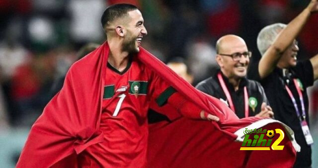 زياش يوافق على عرض النصر السعودي بهذا الراتب