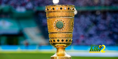 البايرن يواجه فريق درجة ثالثة فى كأس ألمانيا