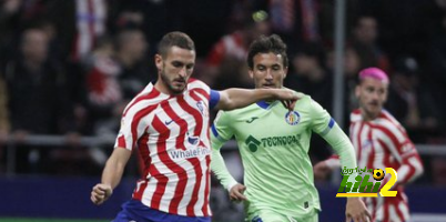 لماذا يرغب أتلتيكو مدريد في تجديد عقد كوكي ؟
