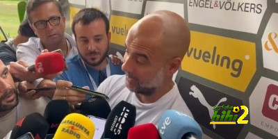 جوارديولا يتحدث عن اهتمام برشلونة بجوندوجان