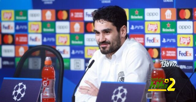 جوندوجان يعلق على انتقاله لبرشلونة بـ3 كلمات !