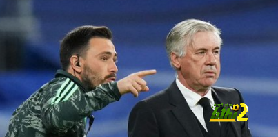 هل يكون دافيدي أنشيلوتي مدرب منتخب البرازيل المقبل بدلا من والده ؟