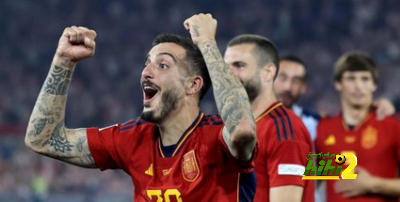 أول مشكلة تظهر داخل ريال مدريد بعد التعاقد مع خوسليو
