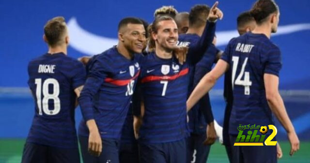 منتخب فرنسا يحقق الفوز على اليونان بهدف نظيف في تصفيات أمم أوروبا