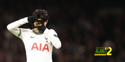 موقف توتنهام من إغراءات الدوري السعودي لضم هيونج مين سون