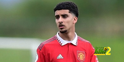 مانشستر يونايتد يوافق على بيع زيدان إقبال