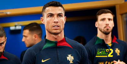 كيف احتفل منتخب البرتغال بخوض رونالدو المباراة رقم 200 دوليًا؟