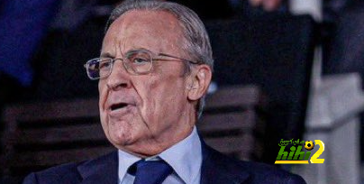 استراتيجية ريال مدريد … هل سيُكتب لها النجاح في النهاية؟!