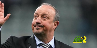 كواليس اختيار بينيتيز لتدريب سيلتا فيجو