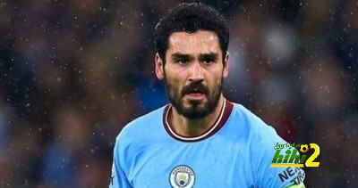 الكرة في ملعب برشلونة للتعاقد مع جوندوجان