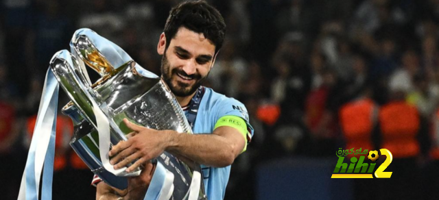 أيام تحسم تعاقد برشلونة مع جوندوجان
