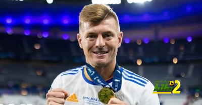 أسبوع تجديد عقود اللاعبين في ريال مدريد