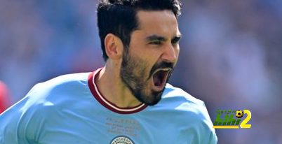 غوندوغان … لاعب استثنائي نجاحه مؤكد في برشلونة