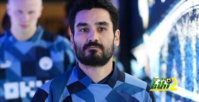 بند مفاجئ في عقد غوندوغان مع برشلونة!