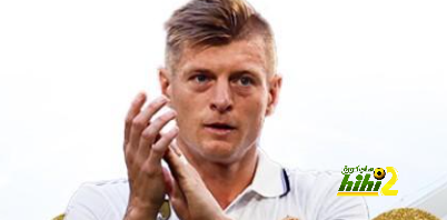 اخر تطورات ملف تجديد العقود في ريال مدريد