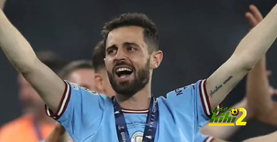 ما معنى وصول نيفيز وبيرناردو سيلفا إلى الدوري السعودي ؟