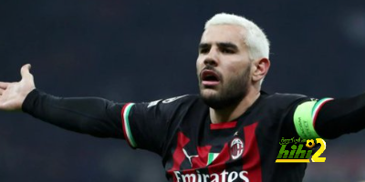 الميلان ينهي اهتمام أتليتكو مدريد بالتعاقد مع ثيو هيرنانديز