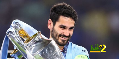كيف أقنع برشلونة غاندوغان بالإنتقال إلى صفوفه ؟