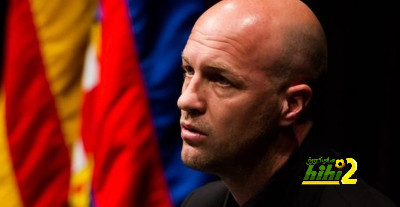 كرويف: برشلونة أراد إعادة ميسي