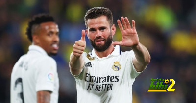 كم عرض رفضه ناتشو لتجديد عقده مع ريال مدريد؟