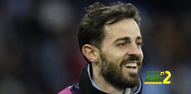سيلفا مهتم بـ الانتقال لبرشلونة!