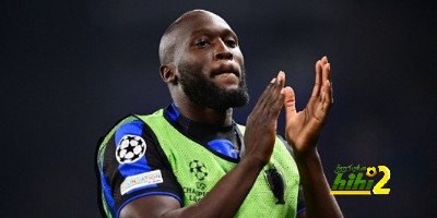 كوليبالي يُقنع لوكاكو باللعب في الهلال