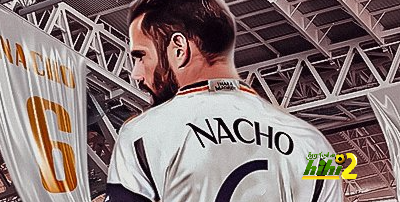 فيديو: هكذا احتفل ريال مدريد بعملية تجديد عقد ناتشو