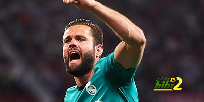 فيديو: ناتشو فيرنانديز … ابن ريال مدريد الذي يستحق الاعتزال في بيته
