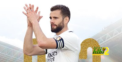 هل استحق ناتشو تجديد عقده مع ريال مدريد …؟!