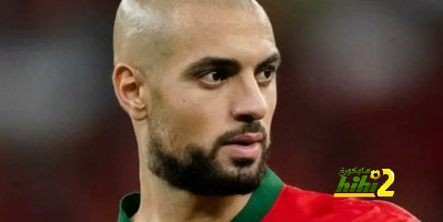 لماذا ينوي أتلتيكو مدريد فعل كل ما يلزم لحسم صفقة أمرابط …؟!