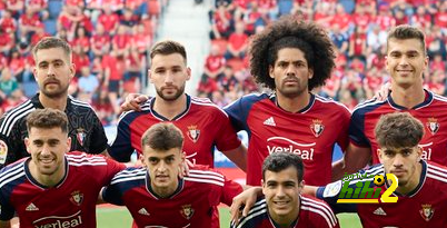 عقوبة اليويفا ضد أوساسونا … فضيحة كبرى!
